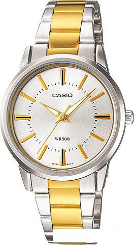 Наручные часы Casio LTP-1303SG-7A
