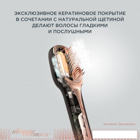 Расчёска Rowenta Hair Therapist CF9940F0