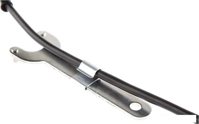Угловая шлифмашина Hammer USM900D