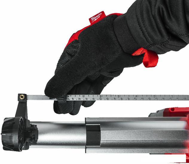 Система пылеудаления Milwaukee M18FPDDEXL-0 4933478509 (без АКБ)