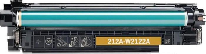 Картридж G&amp;G GG-W2122A (аналог HP W2122A)