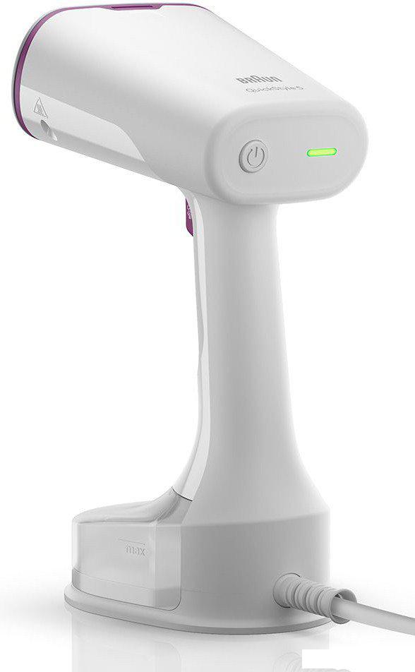 Отпариватель Braun QuickStyle 5 GS5011PU