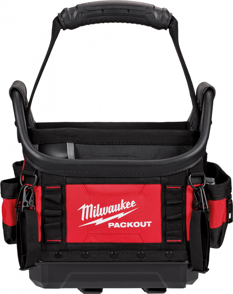 Сумка для инструментов Milwaukee Packout Pro Tote Toolbag 4932493622