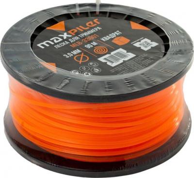 Леска для триммера MaxPiler MLB-33001