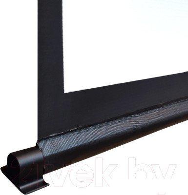 Проекционный экран PL Vista MW MRS-NTSC-200D