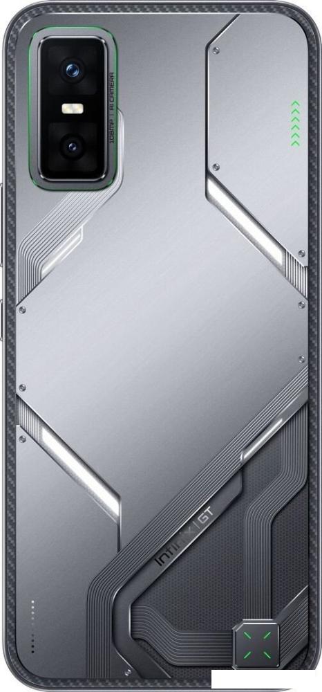 Телефон Infinix GT 30 Pro X6873 12GB/512GB (темно-серый)