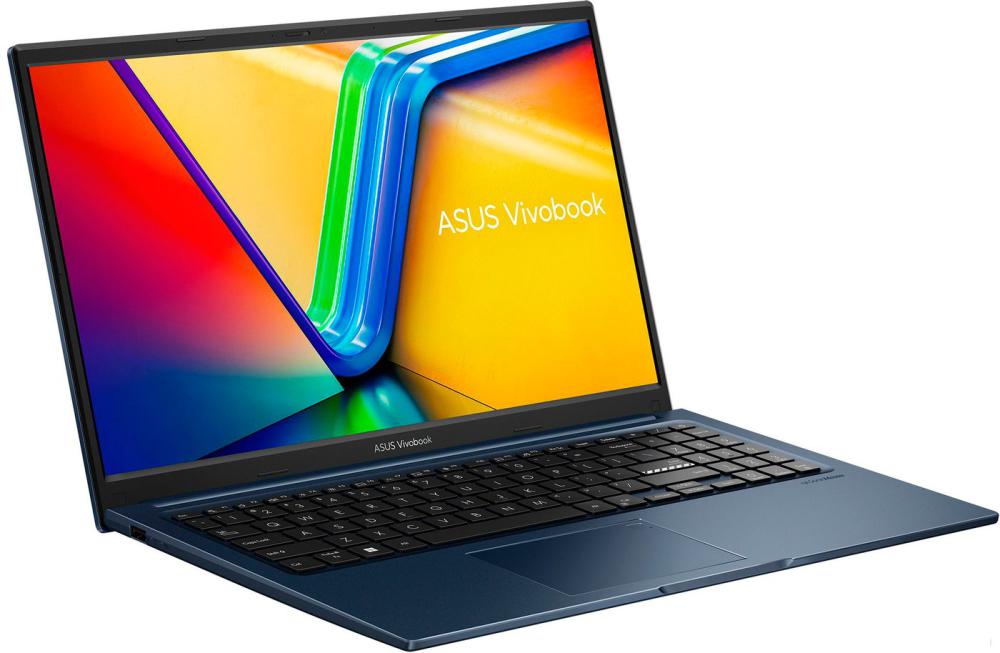 Ноутбук ASUS Vivobook 15 X1504VA-BQ4055