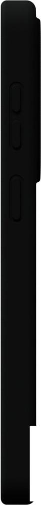 Чехол для телефона Magssory CSL051 для Samsung Galaxy S26+ Black CSL051b