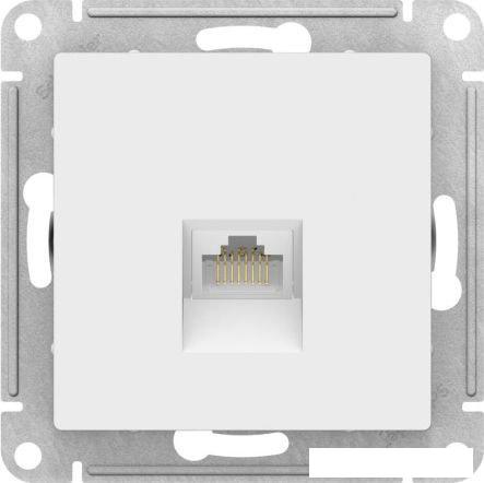 Розетка компьютерная Schneider Electric AtlasDesign ATN001383