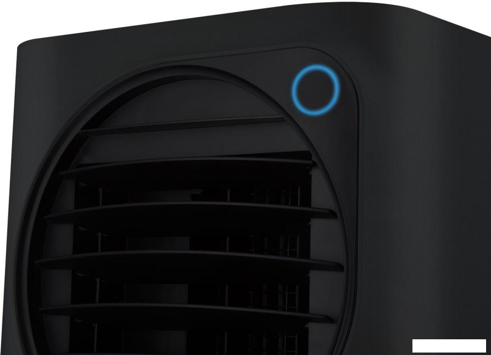 Мобильный кондиционер Ballu Eclipse BPAC-10 EPB/N6 black