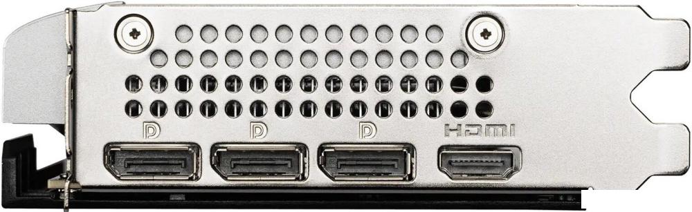 Видеокарта MSI GeForce RTX 5060 8G Ventus 2X OC V1