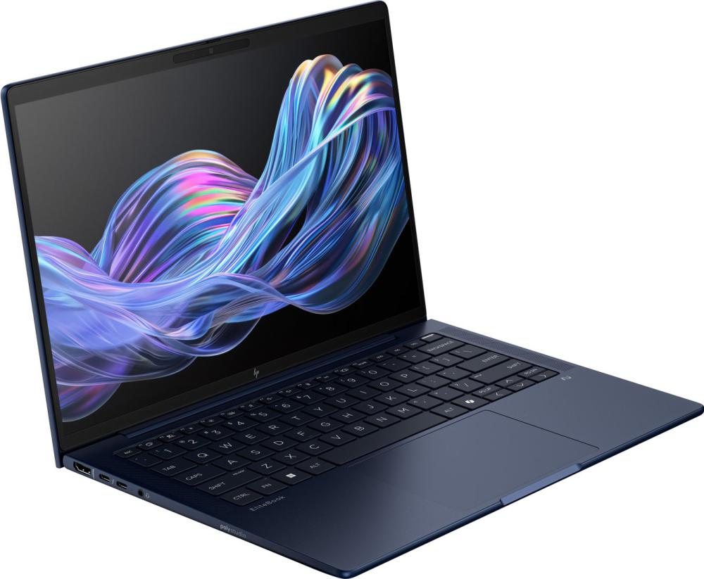 Ноутбуки HP EliteBook X G1i 14 BA0B2ET