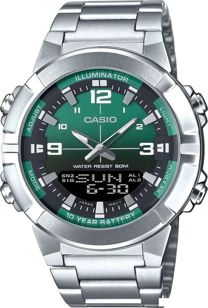 Наручные часы Casio AMW-870DA-3A