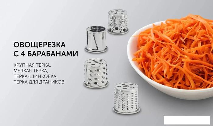 Мясорубка Polaris PMG 3090