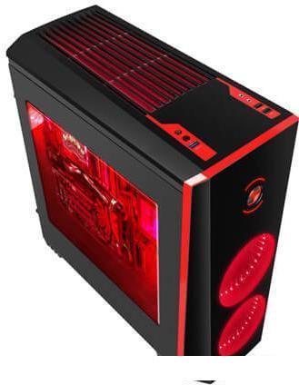Компьютер Jet Wizard 5i10400FD16HD1SD24X165L2W5
