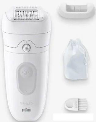 Эпилятор Braun Silk-epil 5 5-011
