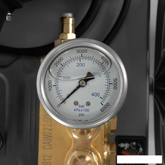 Мойка высокого давления Daewoo Power DAW 3500SW