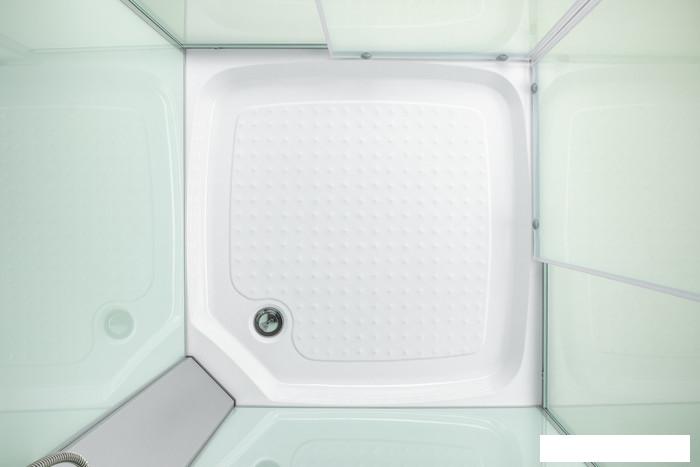 Душевая кабина Saniteco SN-390W 90x90