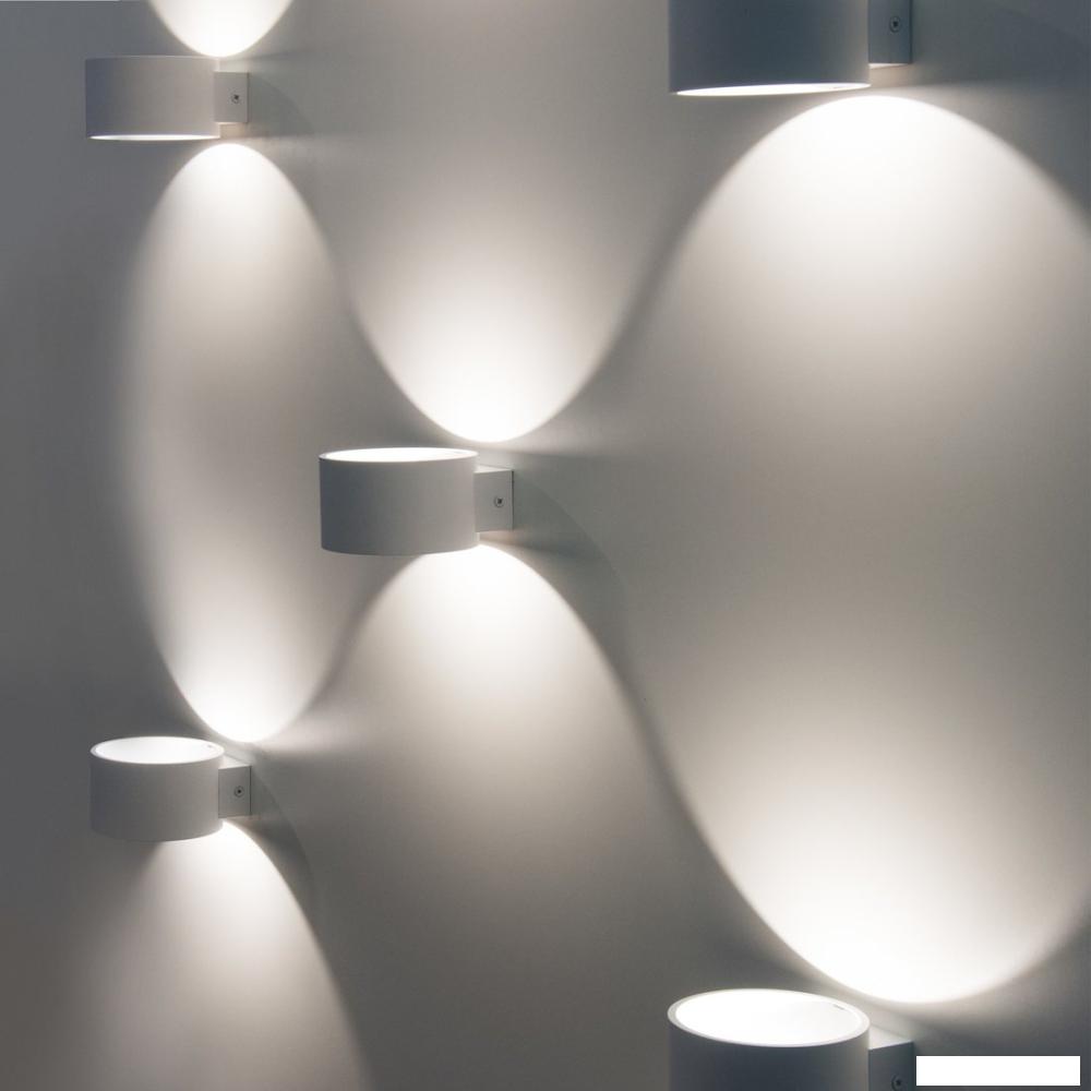 Бра Elektrostandard MRL LED 1045 (белый)