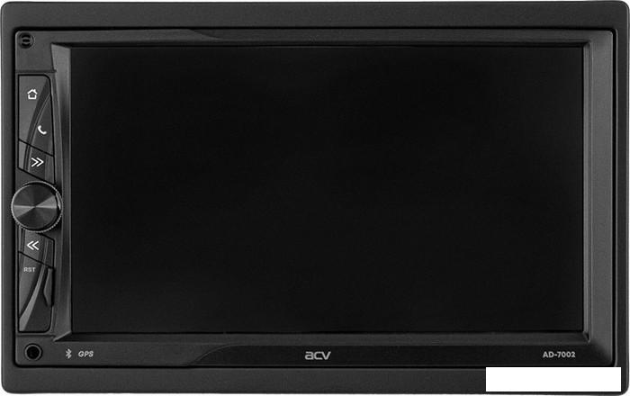 USB-магнитола ACV AD-7002