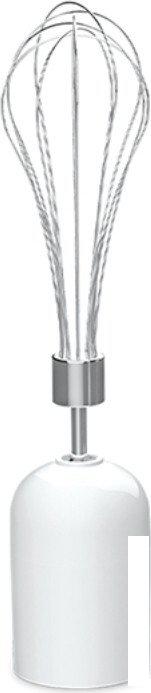Погружной блендер Blackton Bt HB420PS (белый/черный)
