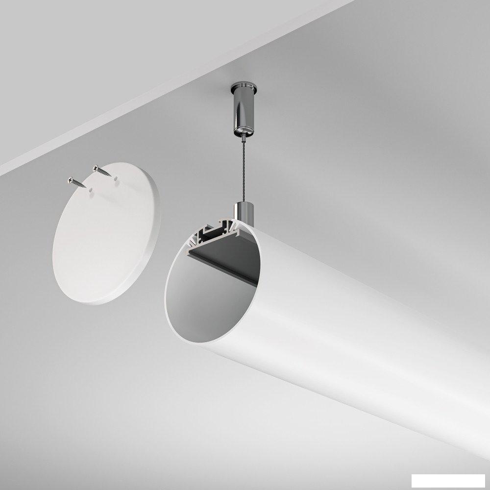 Алюминиевый профиль Maytoni Led Strip ALM-D60-S-2M