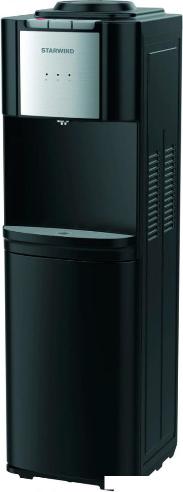 Кулер для воды StarWind SW-1115EB