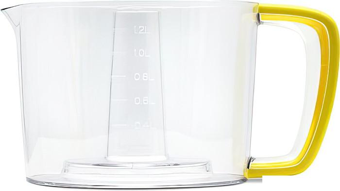 Соковыжималка Blackton Bt J1112 (желтый)