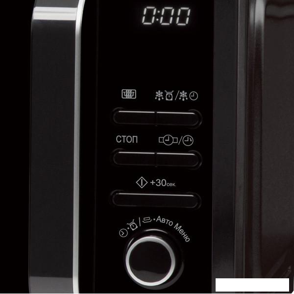 Микроволновая печь Sharp R-2852RK