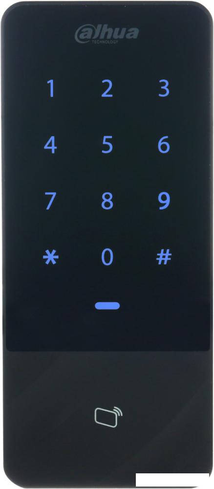 Автономный контроллер доступа Dahua DHI-ASI1201E-V1