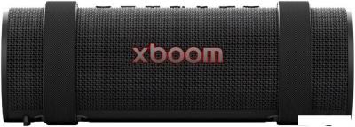 Беспроводная колонка LG XBOOM Grab