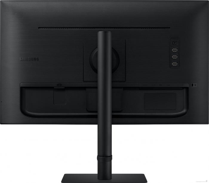 Монитор Samsung ViewFinity S8 LS27B800PXIXCI